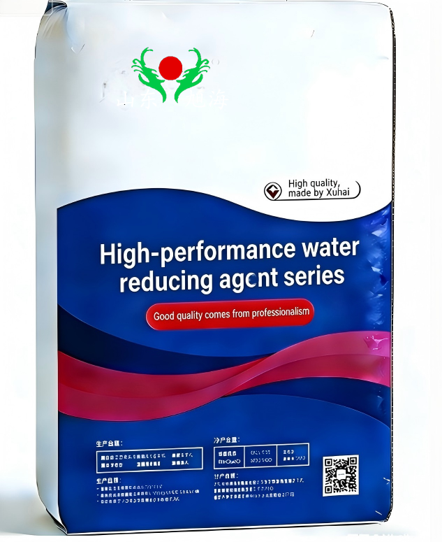 Polycarboxylate High-Performance Water-Reducing Agent (Superplasticizer) Powder