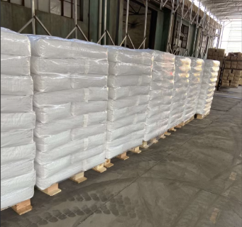 Redispersible Polymer Powder (RDP)